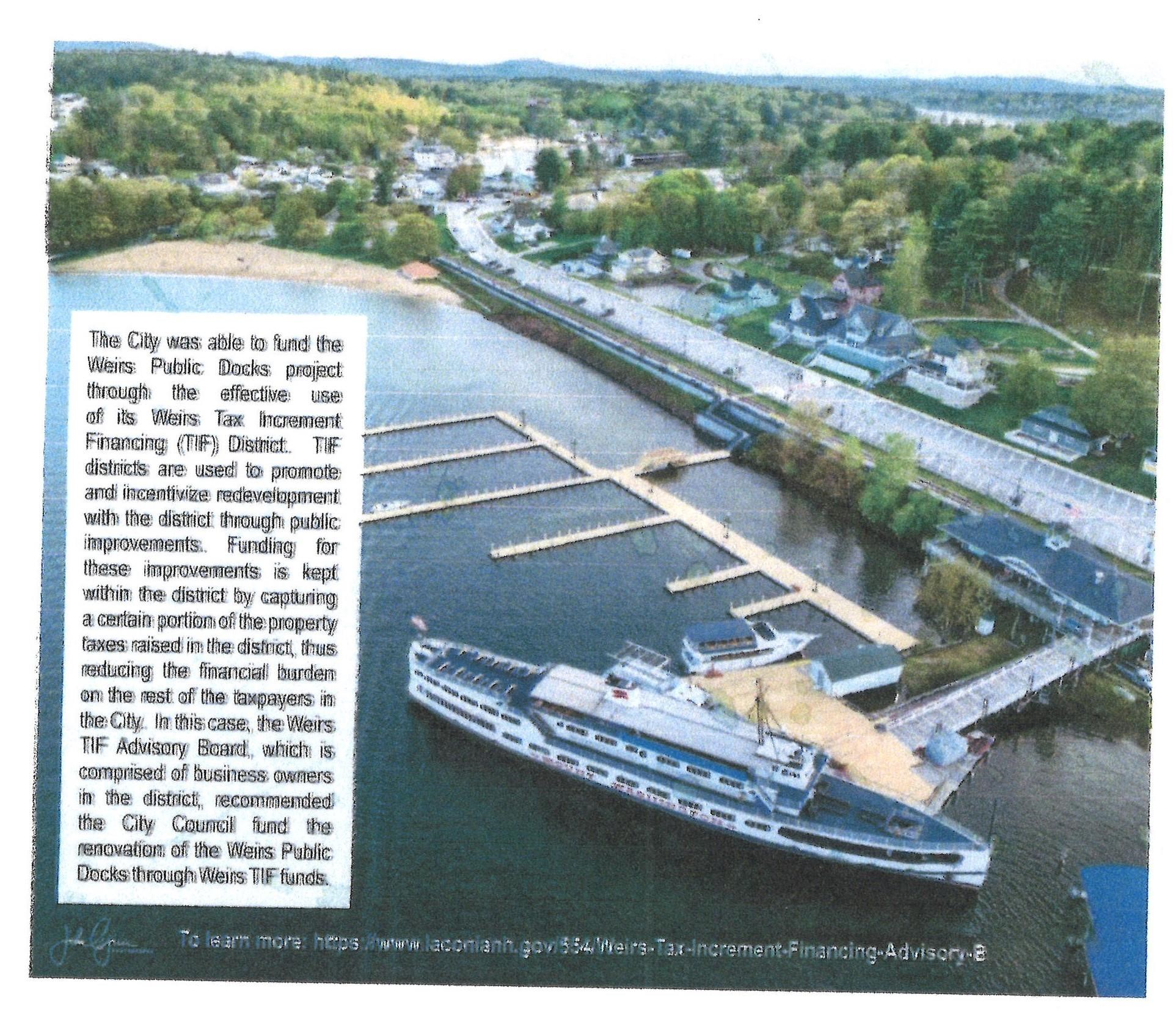 76 Endicott Street East Laconia, NH 03246 - Photo 24 of 37