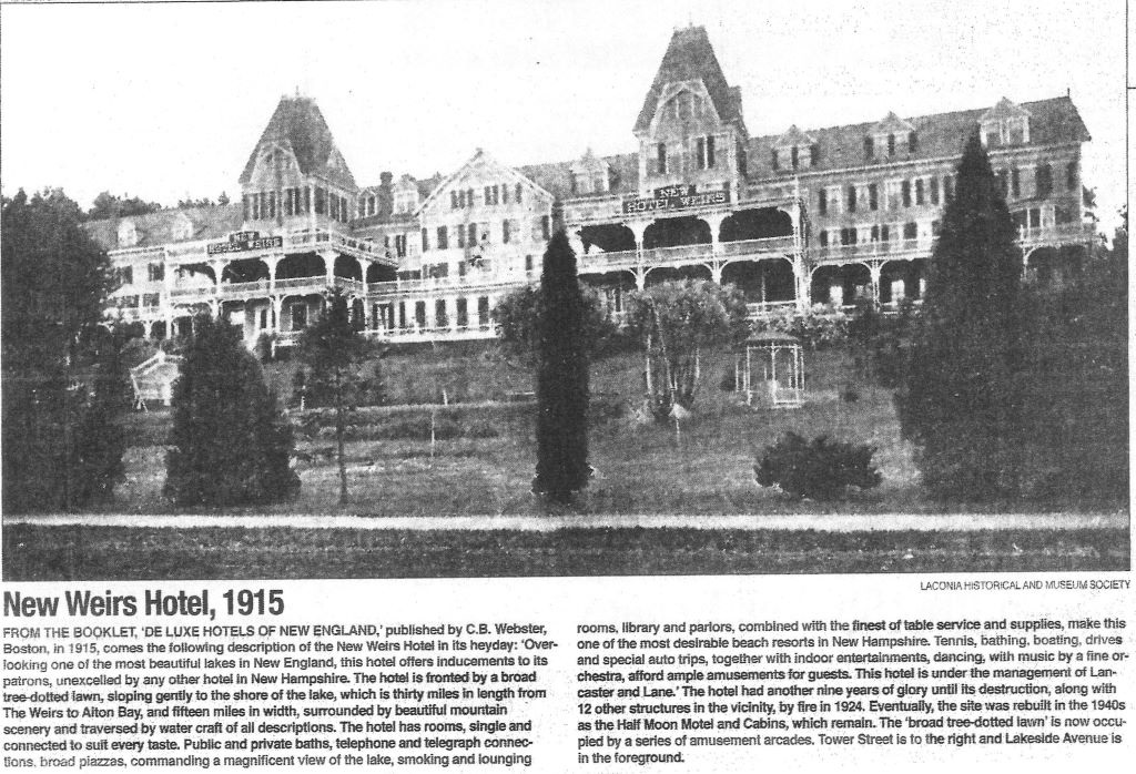 76 Endicott Street East Laconia, NH 03246 - Photo 8 of 37