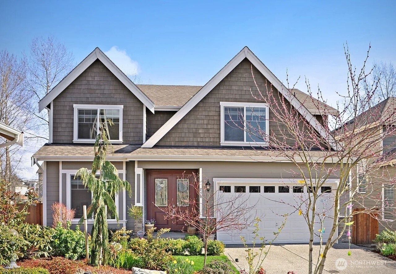 278 Vashon Place Northeast Renton, WA 98059 - Photo 2 of 40