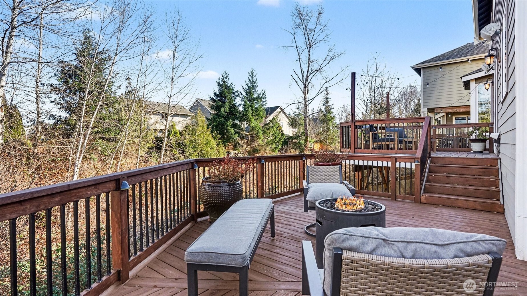 278 Vashon Place Northeast Renton, WA 98059 - Photo 34 of 40