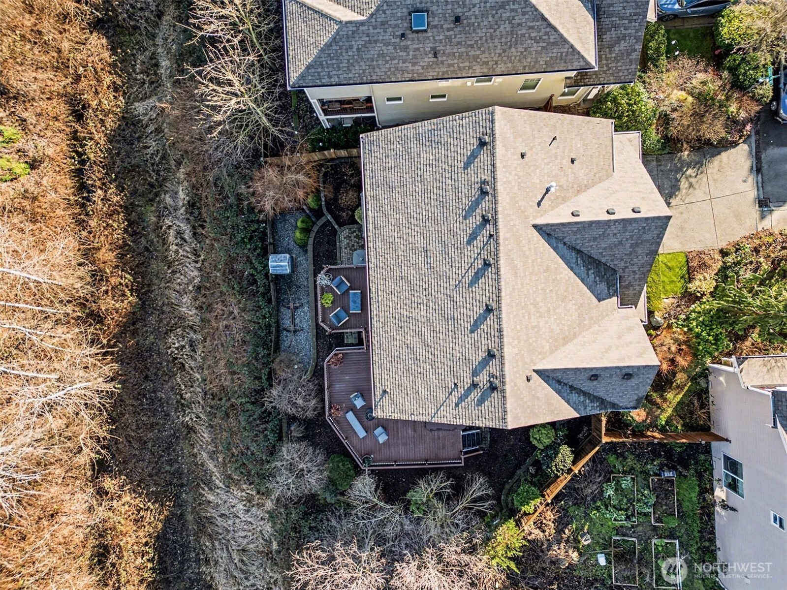 278 Vashon Place Northeast Renton, WA 98059 - Photo 37 of 40