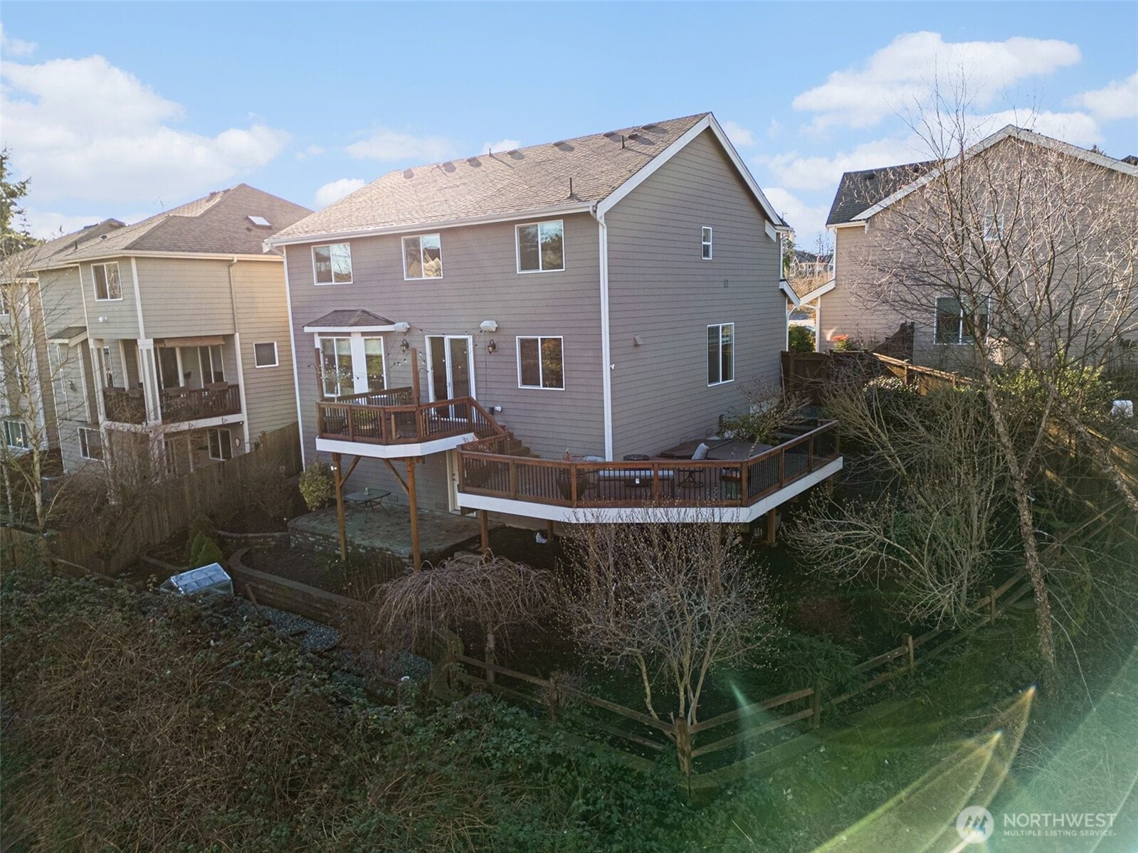 278 Vashon Place Northeast Renton, WA 98059 - Photo 38 of 40