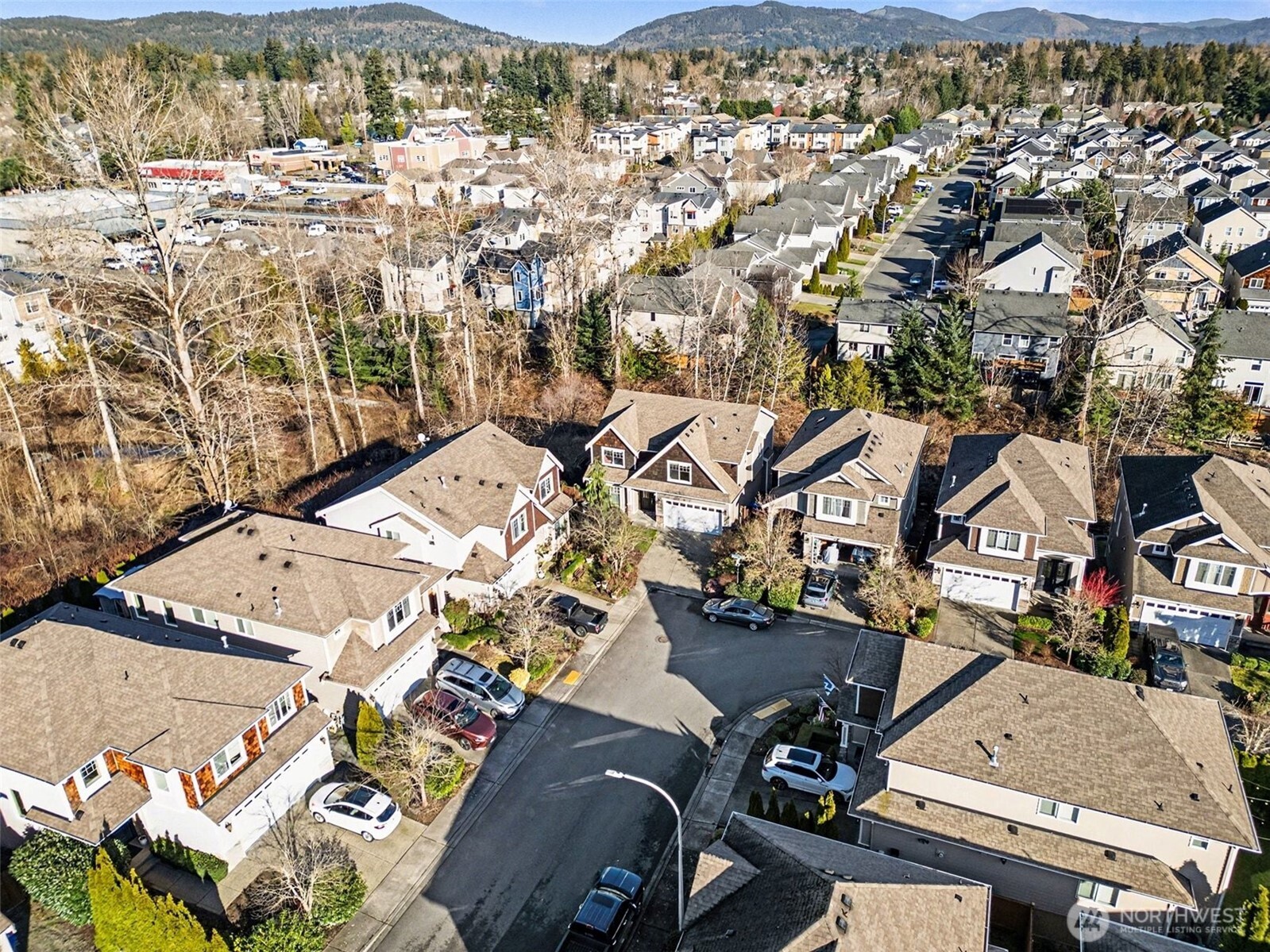 278 Vashon Place Northeast Renton, WA 98059 - Photo 39 of 40