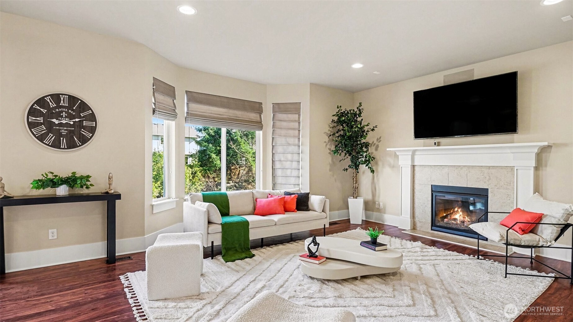 278 Vashon Place Northeast Renton, WA 98059 - Photo 6 of 40