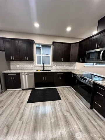 $319,000 | 426 East Curtis Street, Aberdeen, WA 98520