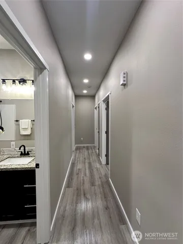 $319,000 | 426 East Curtis Street, Aberdeen, WA 98520