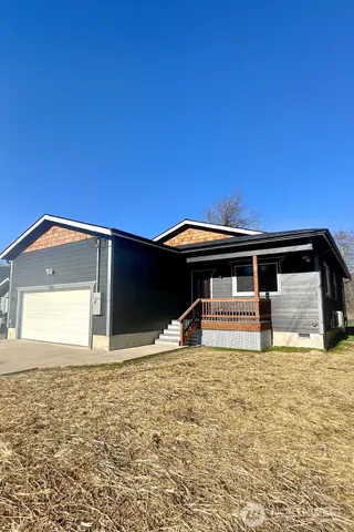 $319,000 | 426 East Curtis Street, Aberdeen, WA 98520