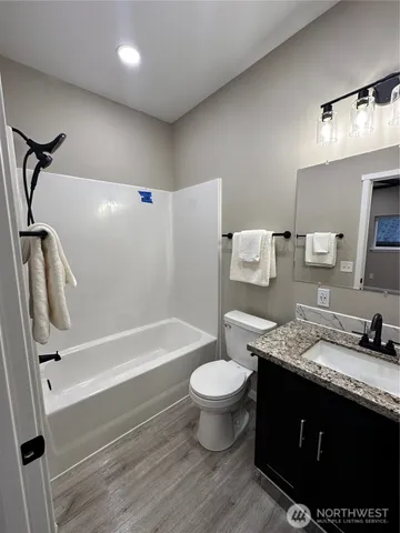 $319,000 | 426 East Curtis Street, Aberdeen, WA 98520