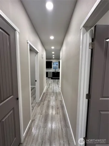 $319,000 | 426 East Curtis Street, Aberdeen, WA 98520