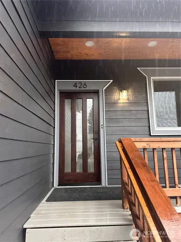 $319,000 | 426 East Curtis Street, Aberdeen, WA 98520