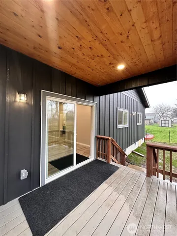 $319,000 | 426 East Curtis Street, Aberdeen, WA 98520