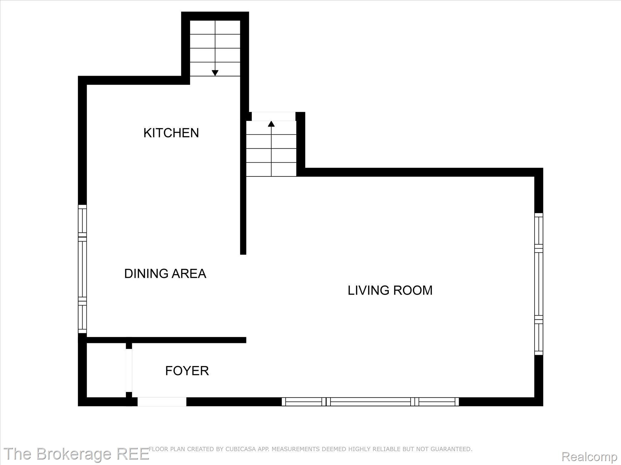 4095 North Belsay Road Flint, MI 48506 - Photo 29 of 32 Gallery Image 29