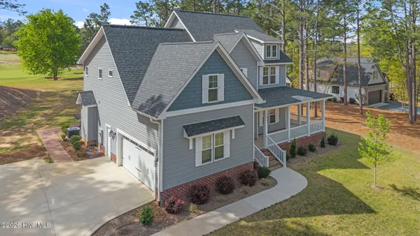 $534,000 | 13 Ridge Road, Jackson Springs, NC 27281