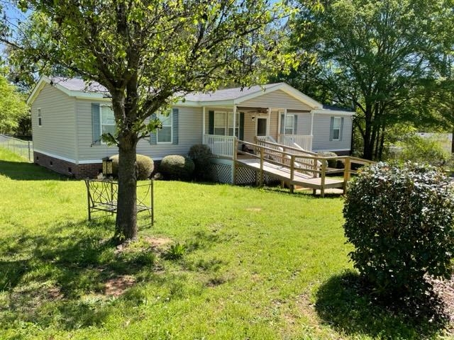 102 Katelyn Way, Unit WAYS Buffalo, SC 29321 - Photo 2 of 26
