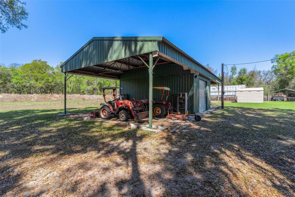 2917 Lake Griffin Road Lady Lake, FL 32159 - Photo 47 of 61