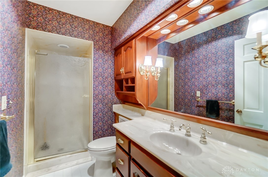 3451 Westbury Road Kettering, OH 45409 - Photo 21 of 58