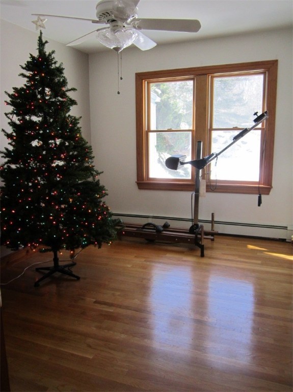 268 Knotty Oak Road Coventry, RI 02816 - Photo 15 of 27