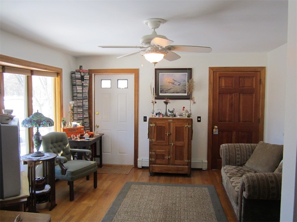 268 Knotty Oak Road Coventry, RI 02816 - Photo 5 of 27