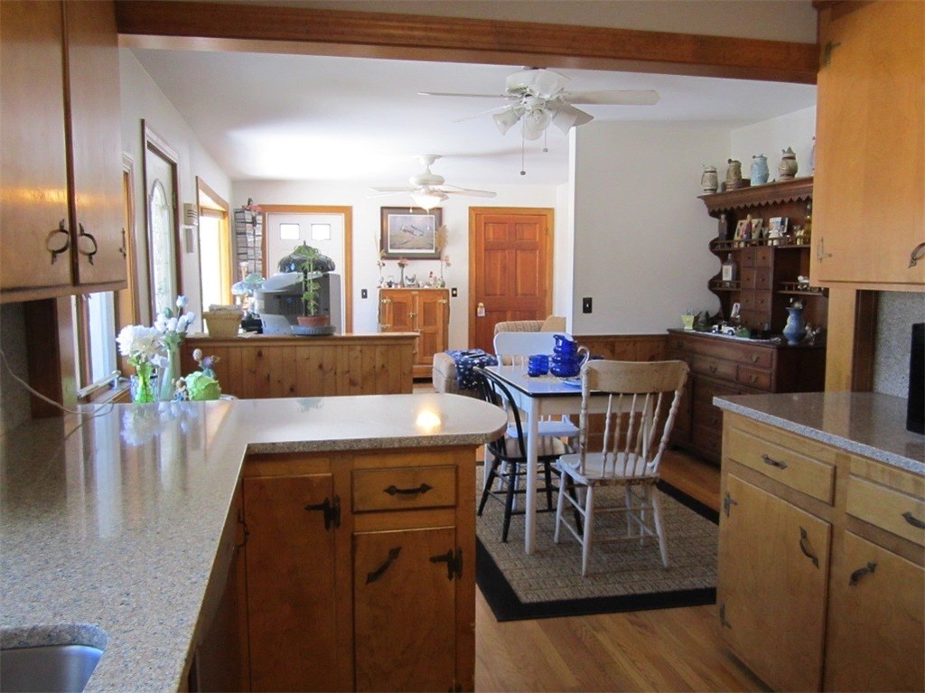 268 Knotty Oak Road Coventry, RI 02816 - Photo 6 of 27