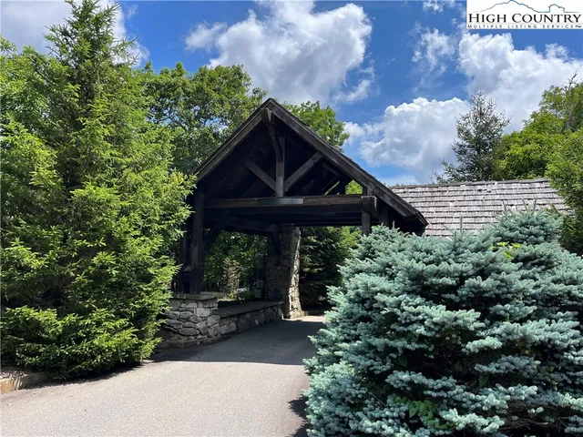 $75,000 | Crown Spruce Lane, West Jefferson, NC 28694