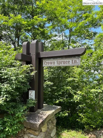 $75,000 | Crown Spruce Lane, West Jefferson, NC 28694