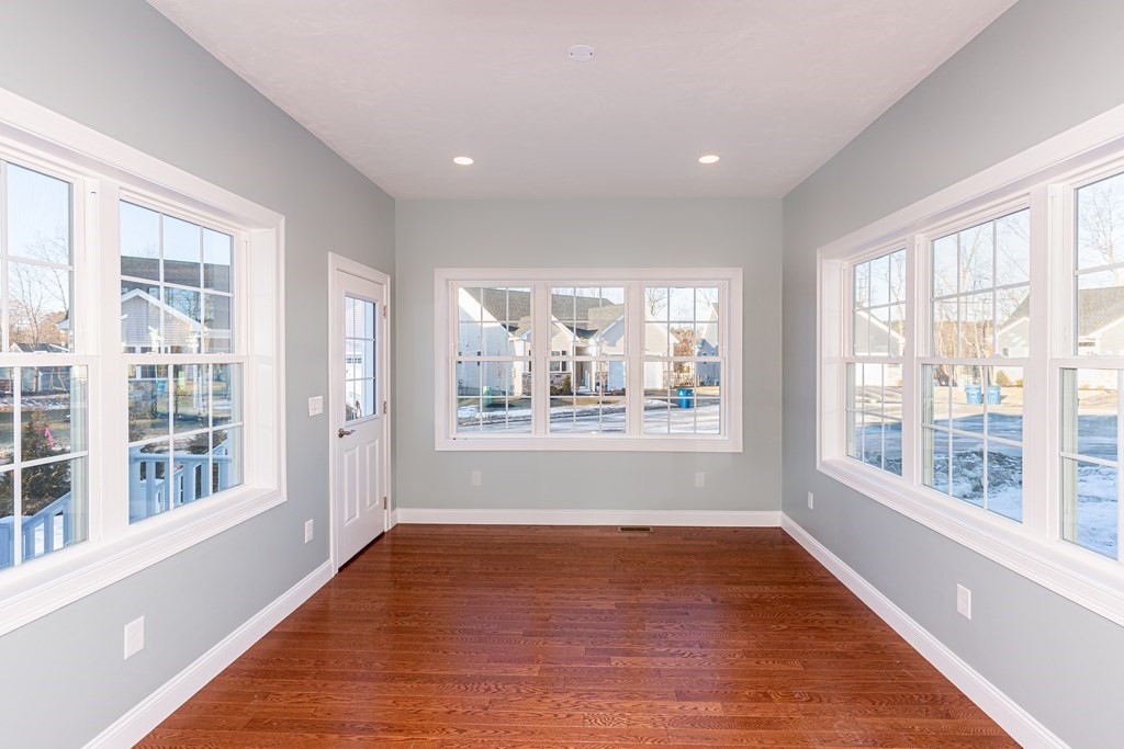 5 Par Five Lane, Unit 9 Dudley, MA 01571 - Photo 6 of 6