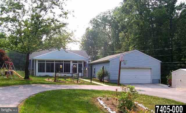 7705 Gnatstown Road Hanover, PA 17331 - Photo 1 of 1