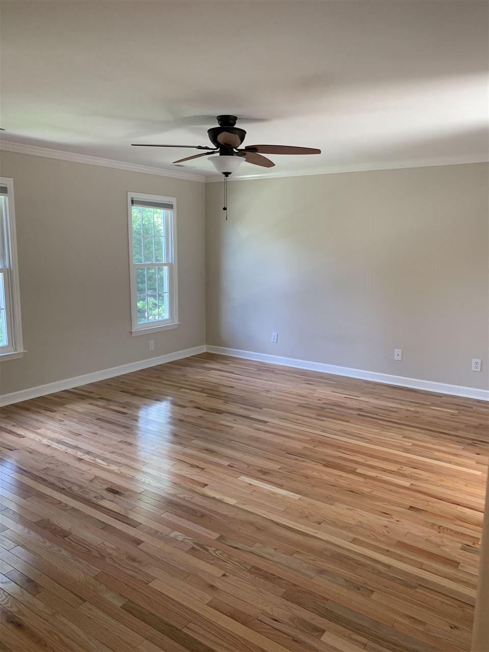 6105 Wilkinsburg Road Raleigh, NC 27612 - Photo 13 of 23 Master Bedroom