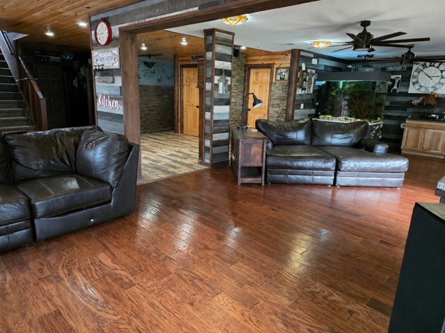 9805 Sharon Place Northwest Rice, MN 56367 - Photo 25 of 105