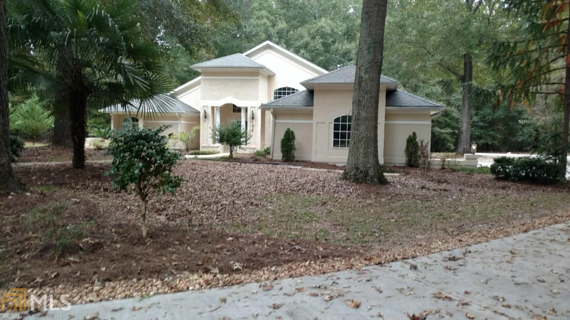 472 Patterson Road Griffin, GA 30223 - Photo 1 of 1