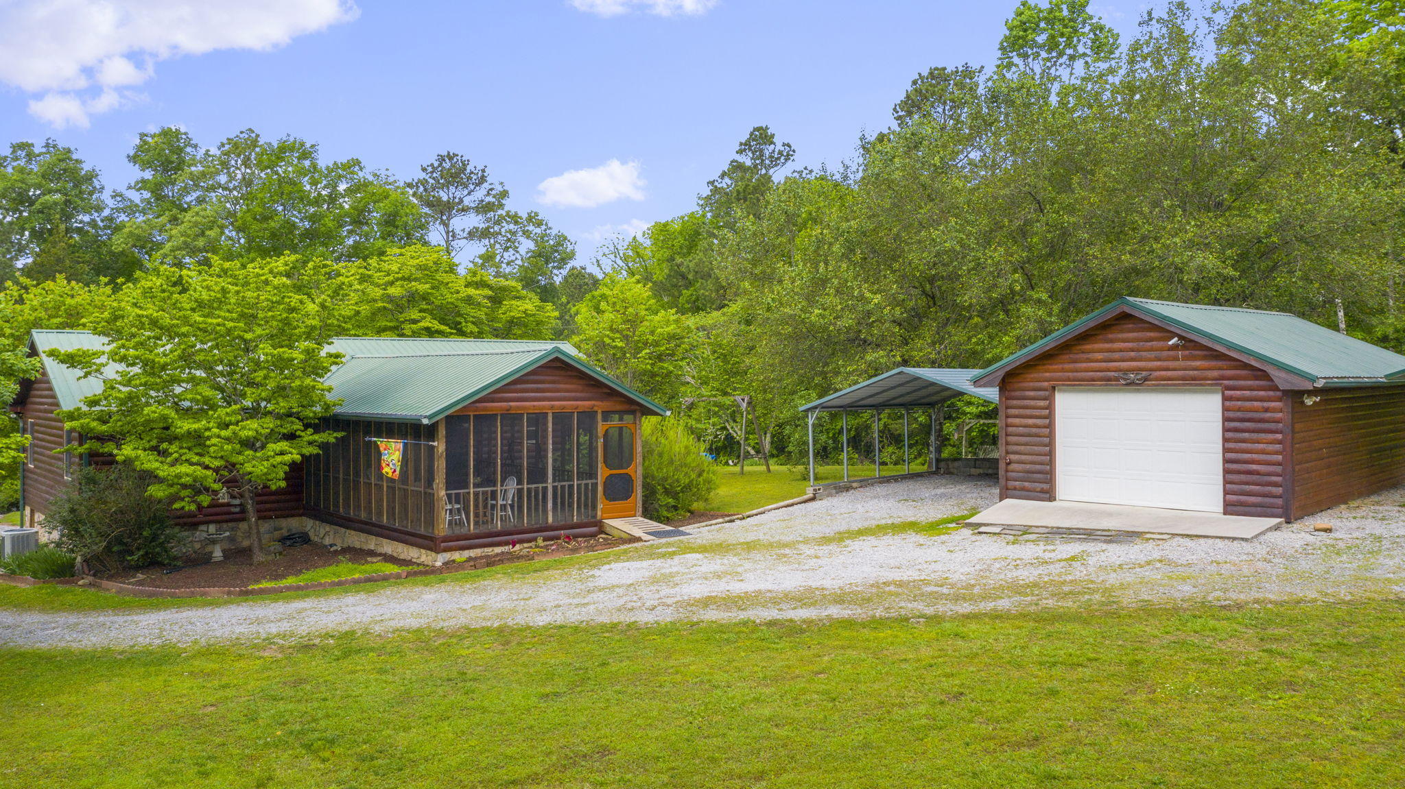 166 Finnell Road Northwest Cleveland, TN 37312 - Photo 13 of 15 12
