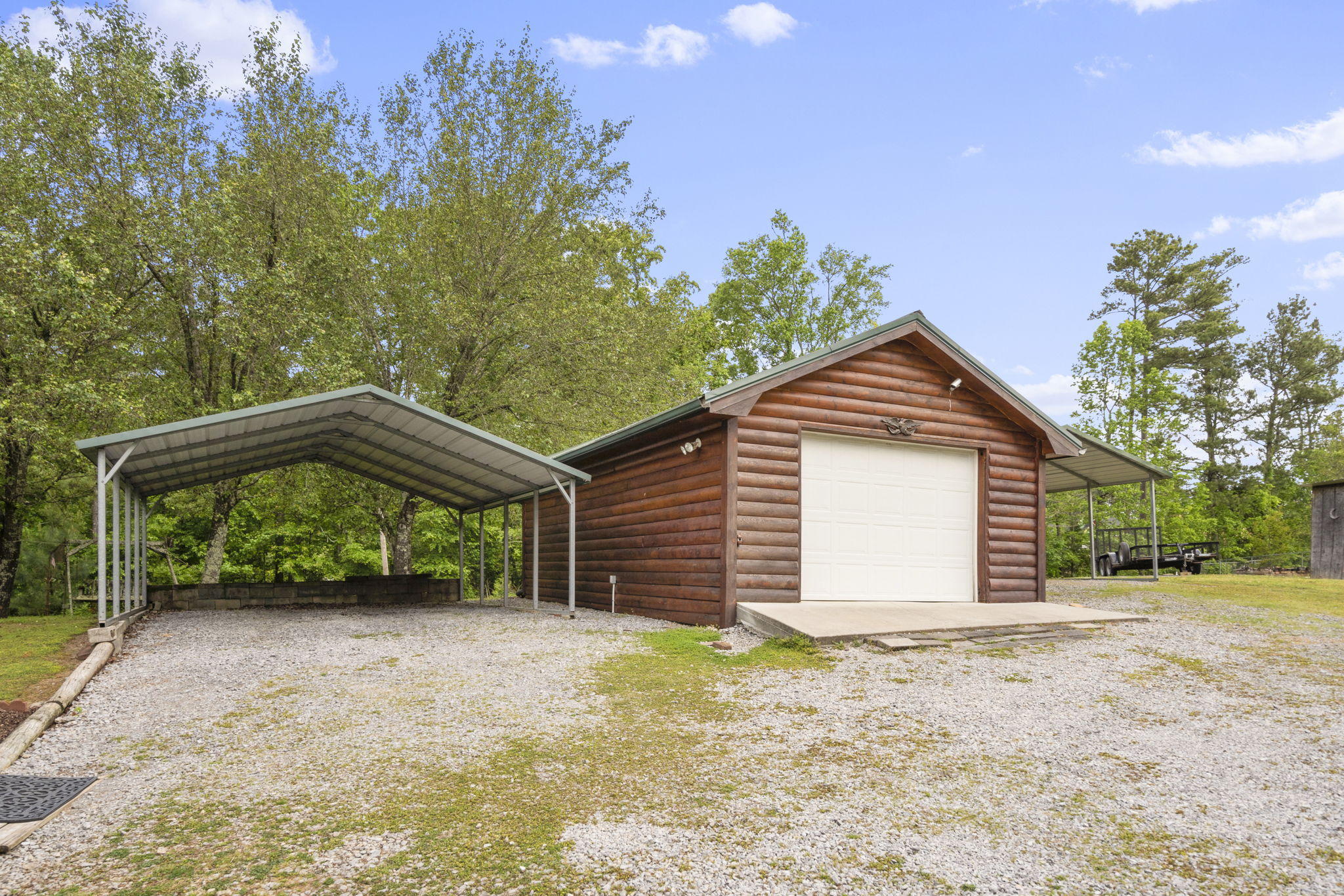 166 Finnell Road Northwest Cleveland, TN 37312 - Photo 14 of 15 13