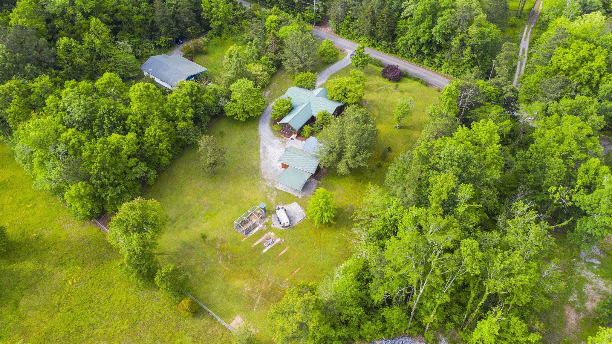 166 Finnell Road Northwest Cleveland, TN 37312 - Photo 15 of 15 15