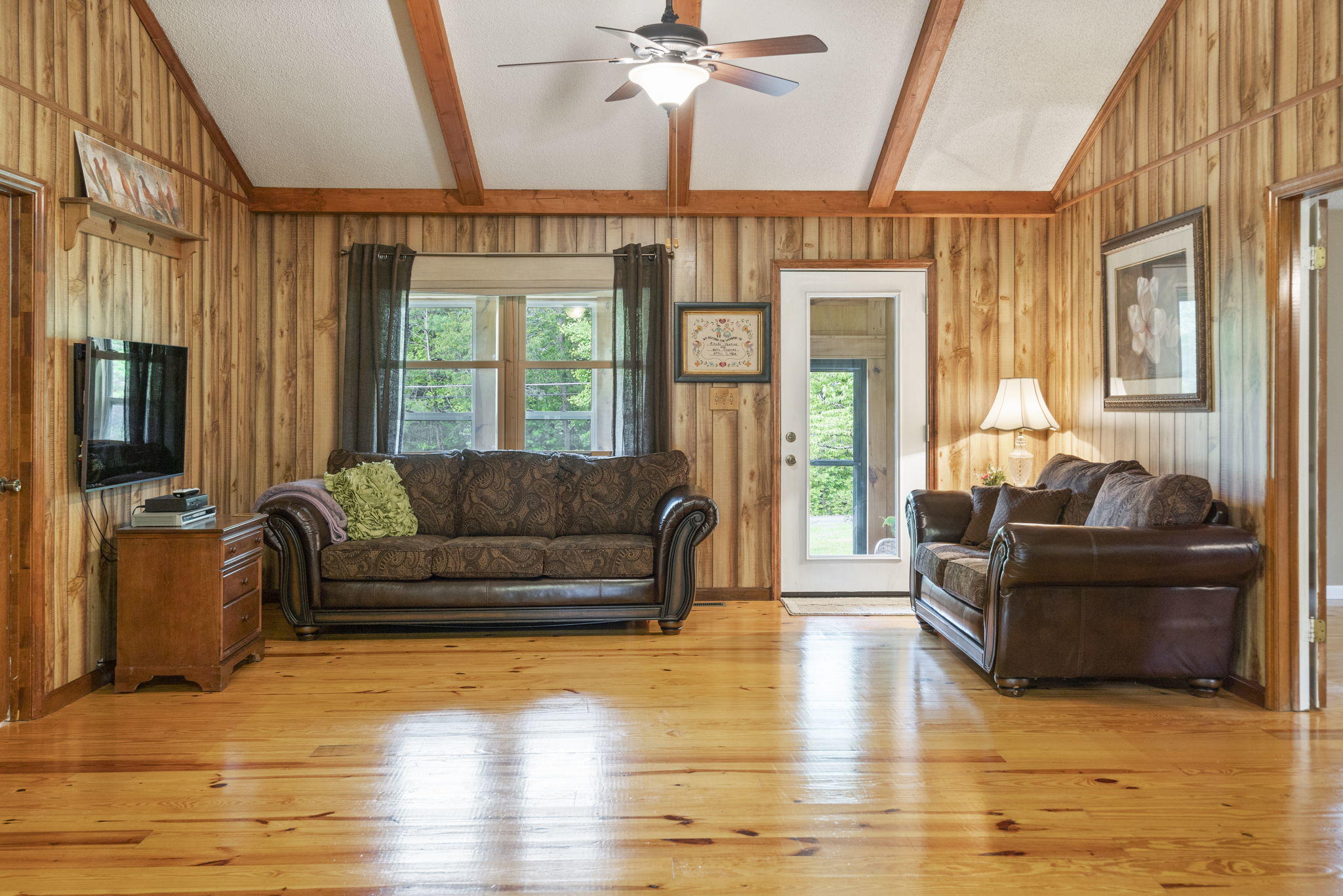 166 Finnell Road Northwest Cleveland, TN 37312 - Photo 3 of 15 2