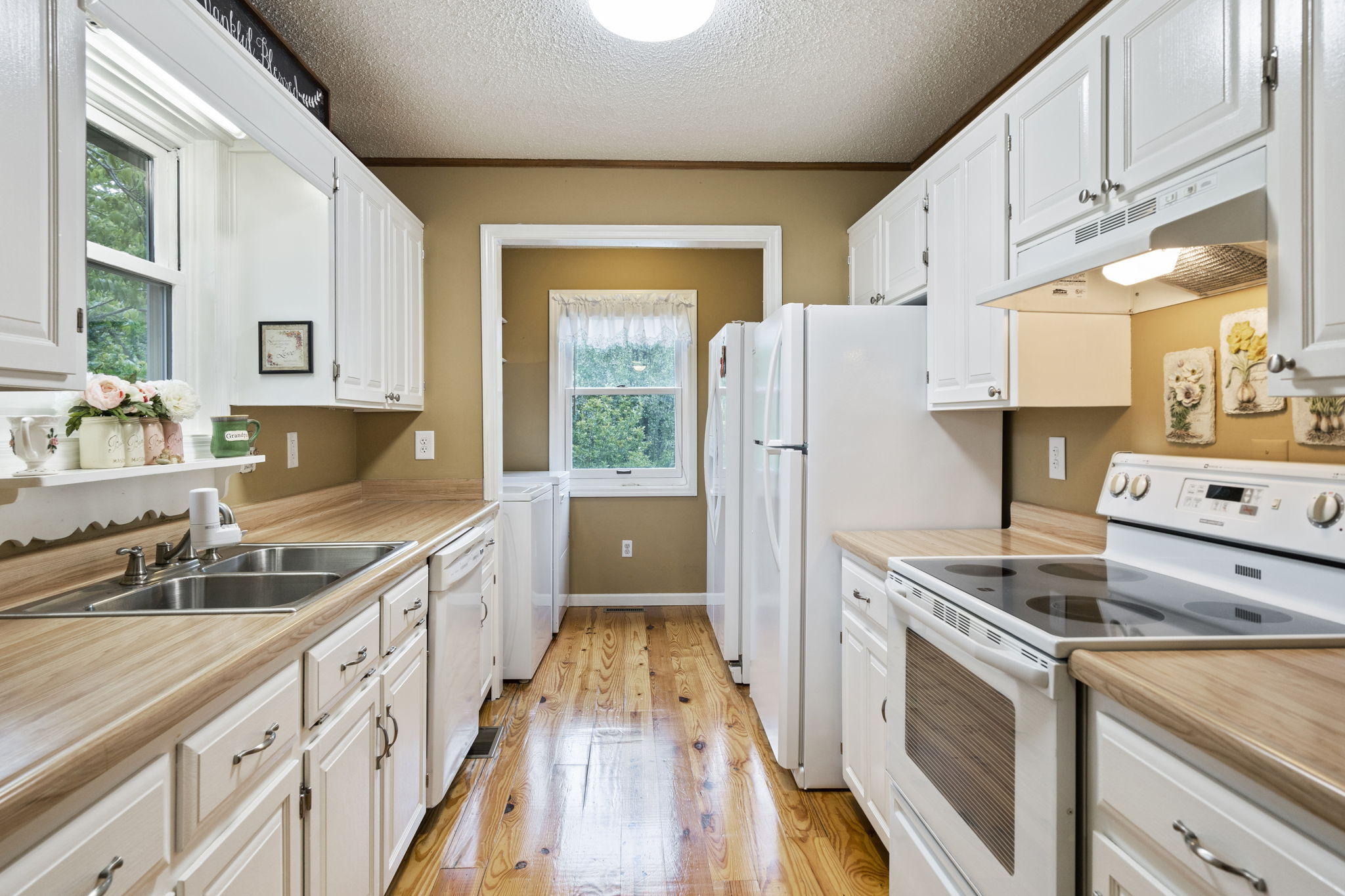 166 Finnell Road Northwest Cleveland, TN 37312 - Photo 6 of 15 5