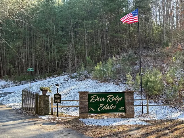 $39,900 | 0 Confederate Circle, Murphy, NC 28906