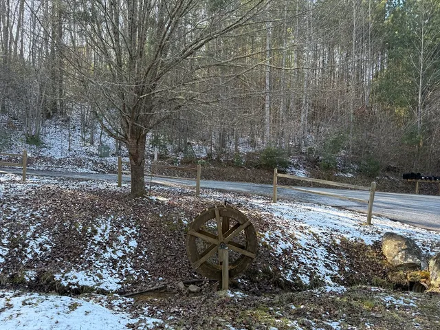 $39,900 | 0 Confederate Circle, Murphy, NC 28906