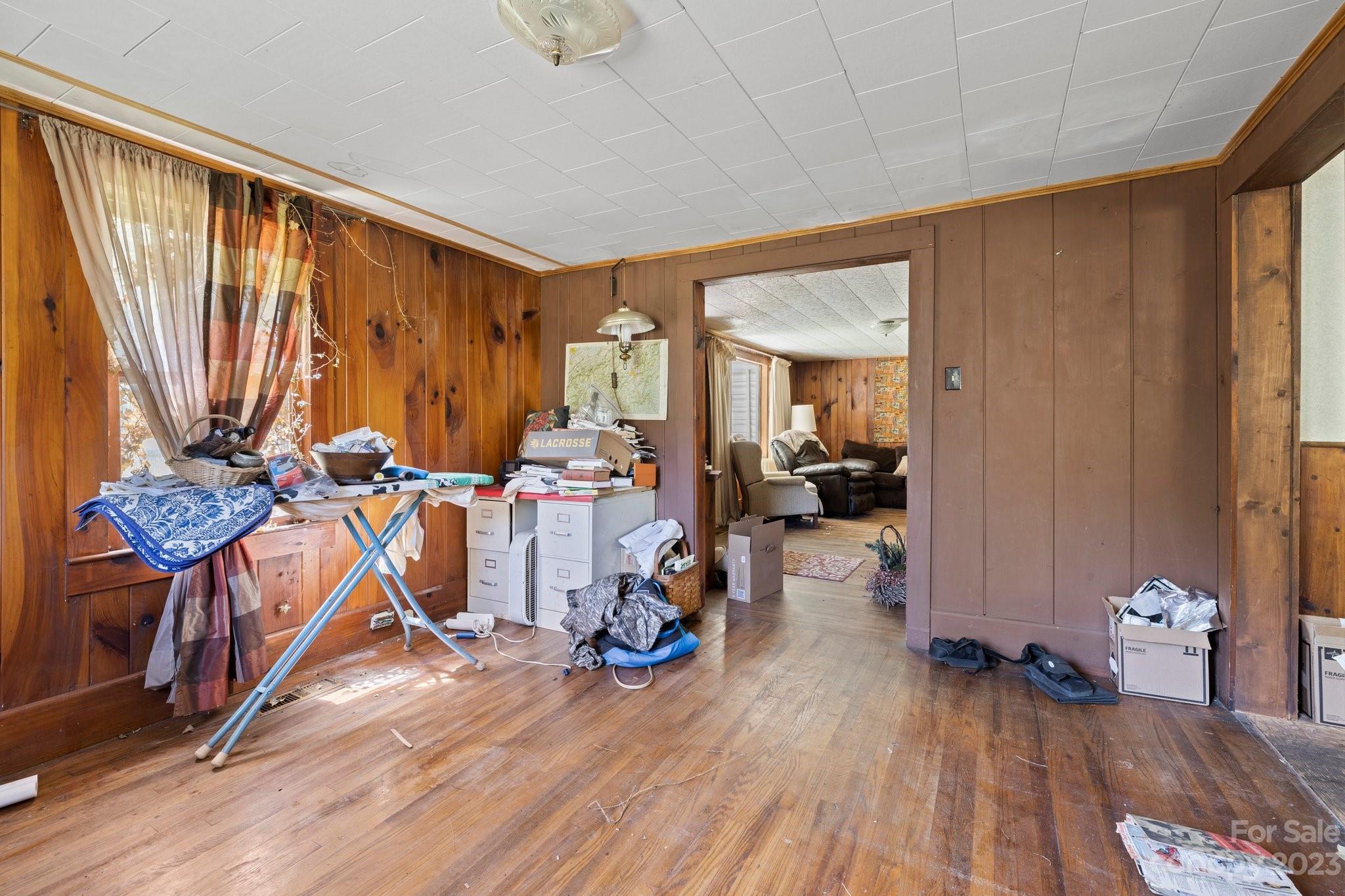 2393 Laurel Valley Road Mars Hill, NC 28754 - Photo 13 of 36 Gallery Image 13