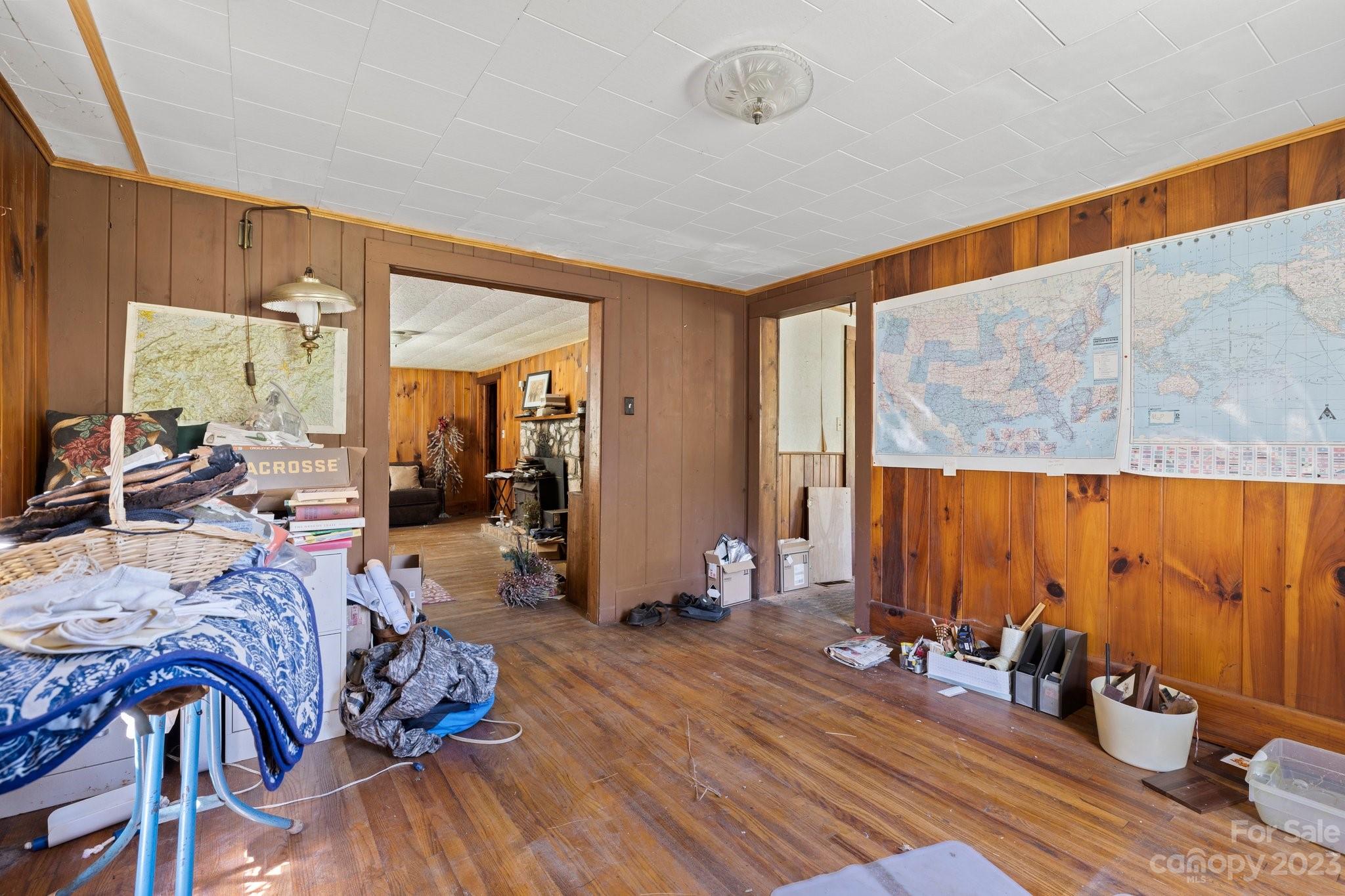 2393 Laurel Valley Road Mars Hill, NC 28754 - Photo 14 of 36 Gallery Image 14