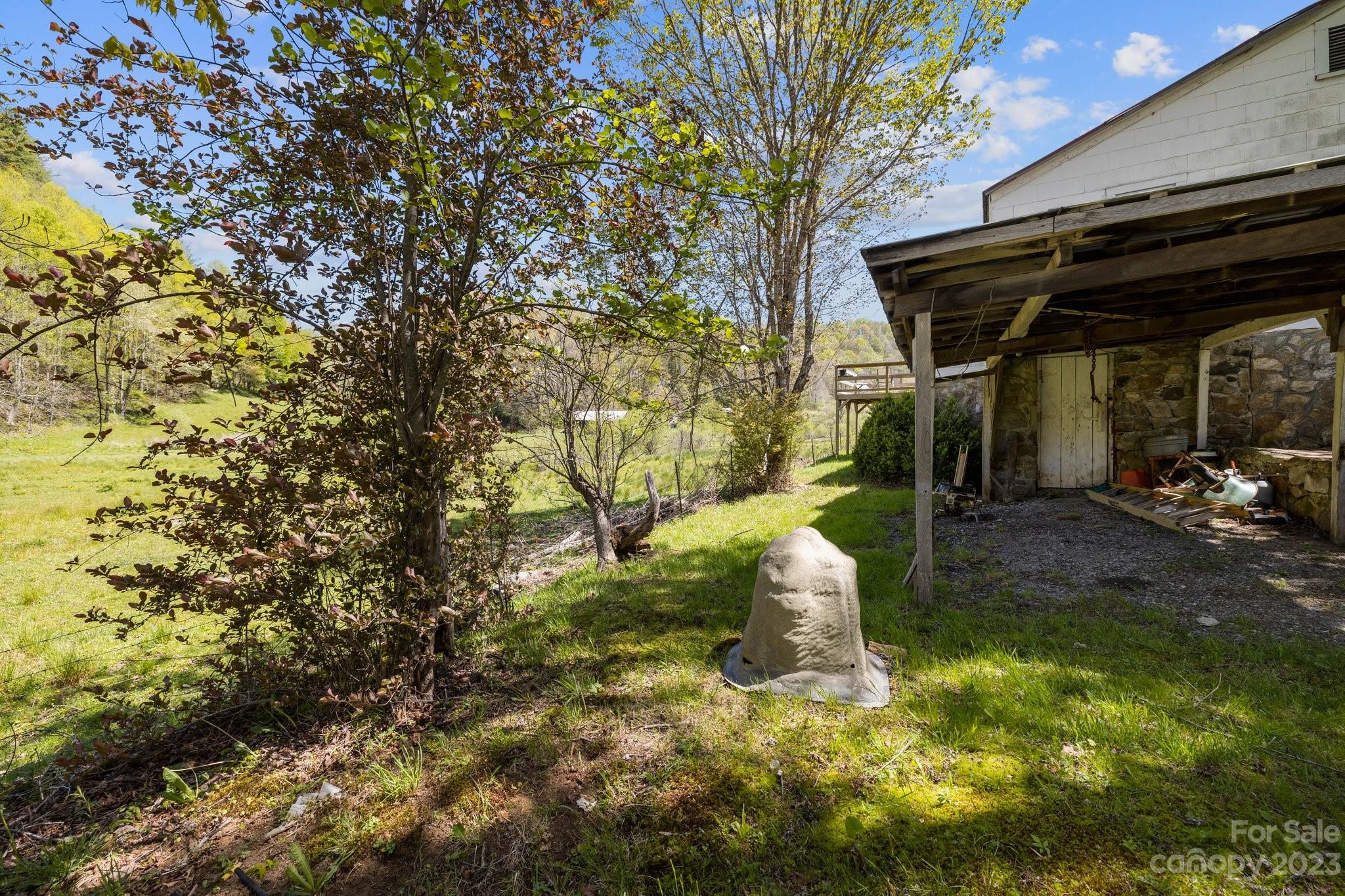 2393 Laurel Valley Road Mars Hill, NC 28754 - Photo 29 of 36 Gallery Image 29