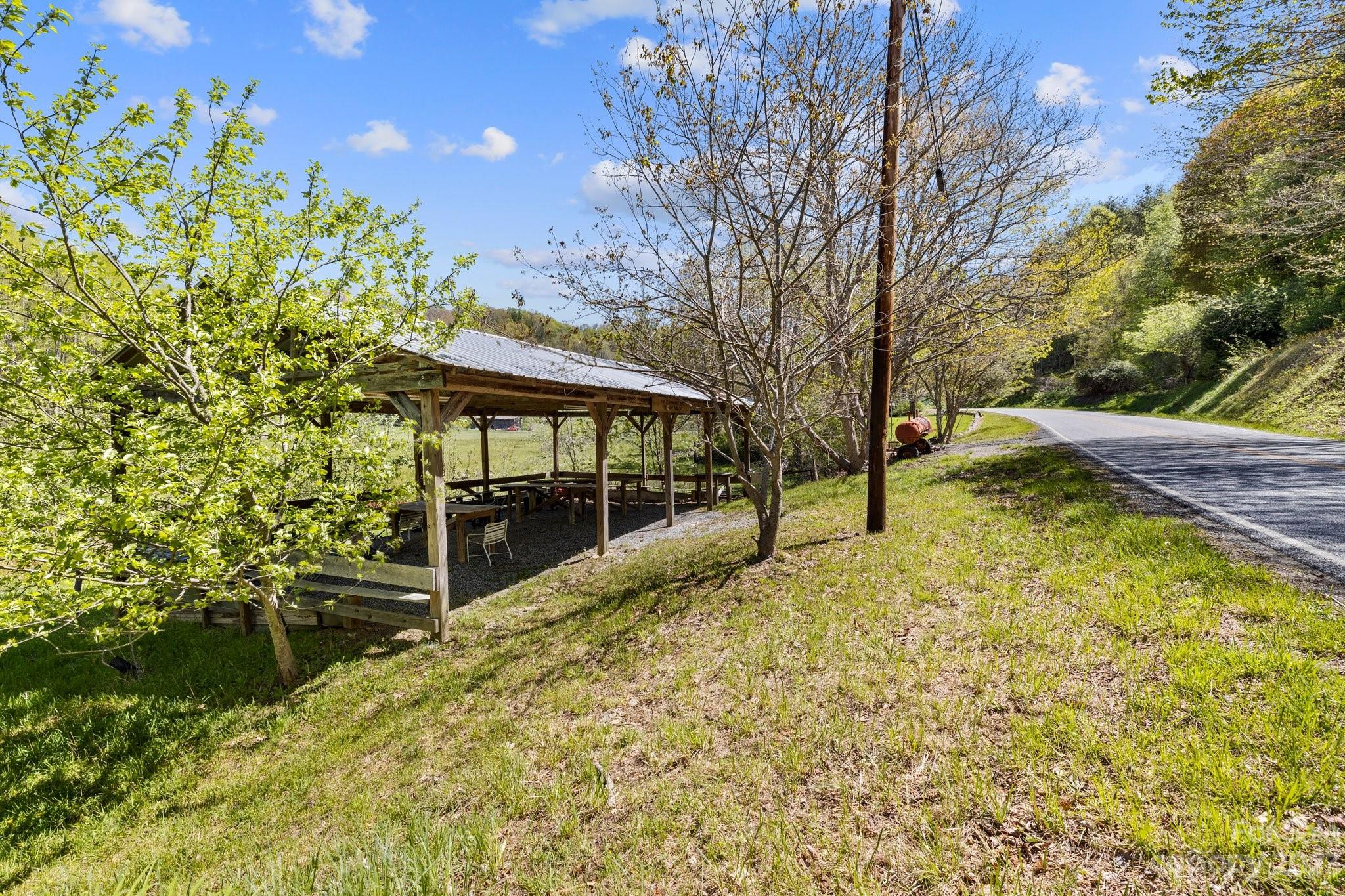 2393 Laurel Valley Road Mars Hill, NC 28754 - Photo 30 of 36 Gallery Image 30