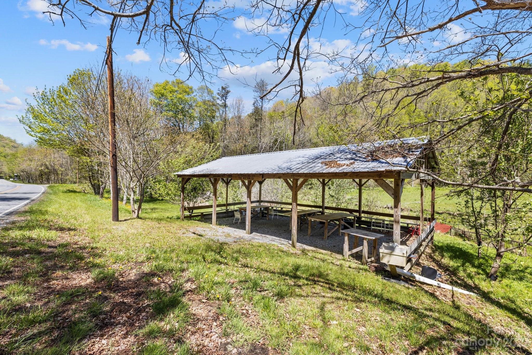 2393 Laurel Valley Road Mars Hill, NC 28754 - Photo 32 of 36 Gallery Image 32