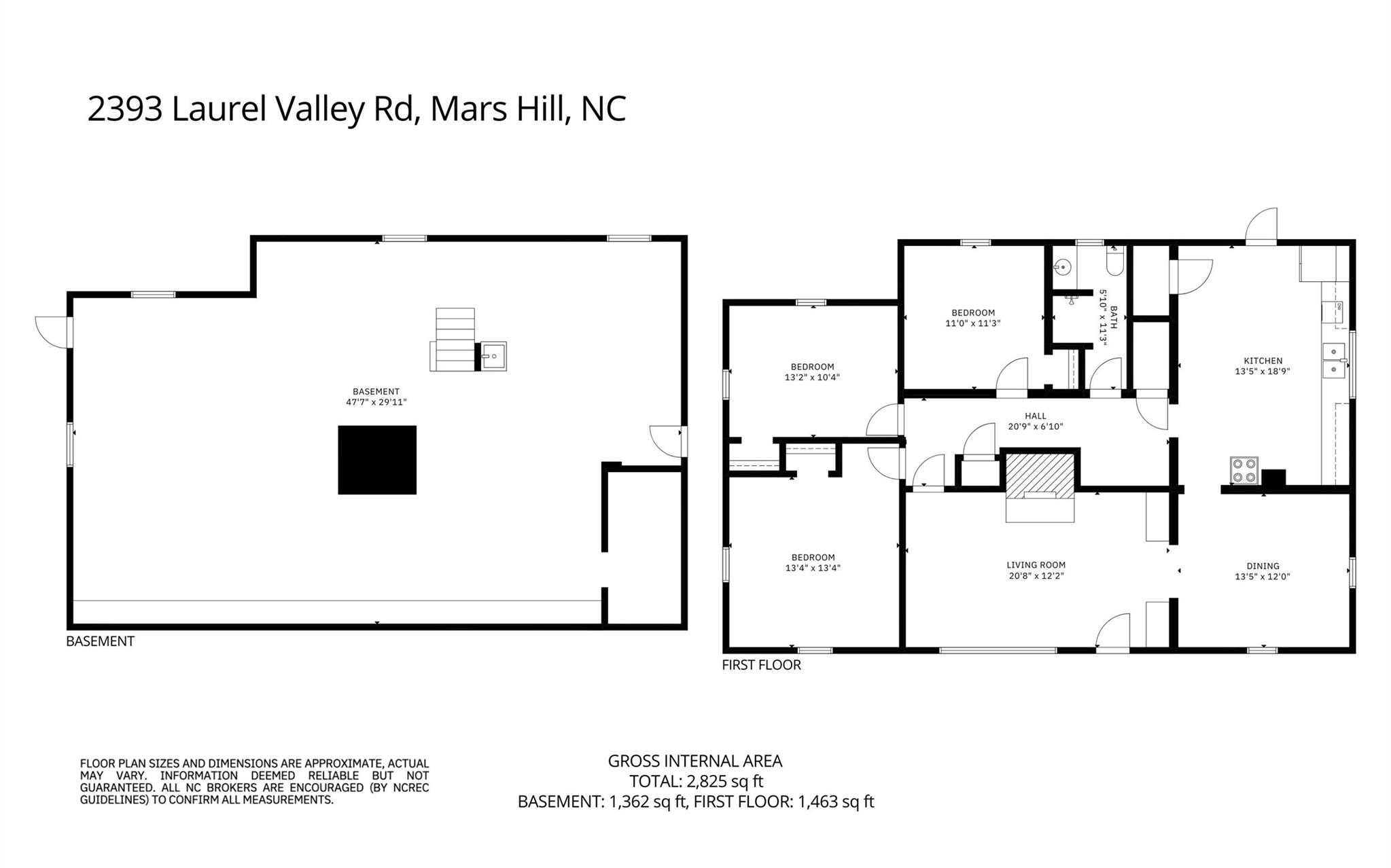 2393 Laurel Valley Road Mars Hill, NC 28754 - Photo 36 of 36 Gallery Image 36
