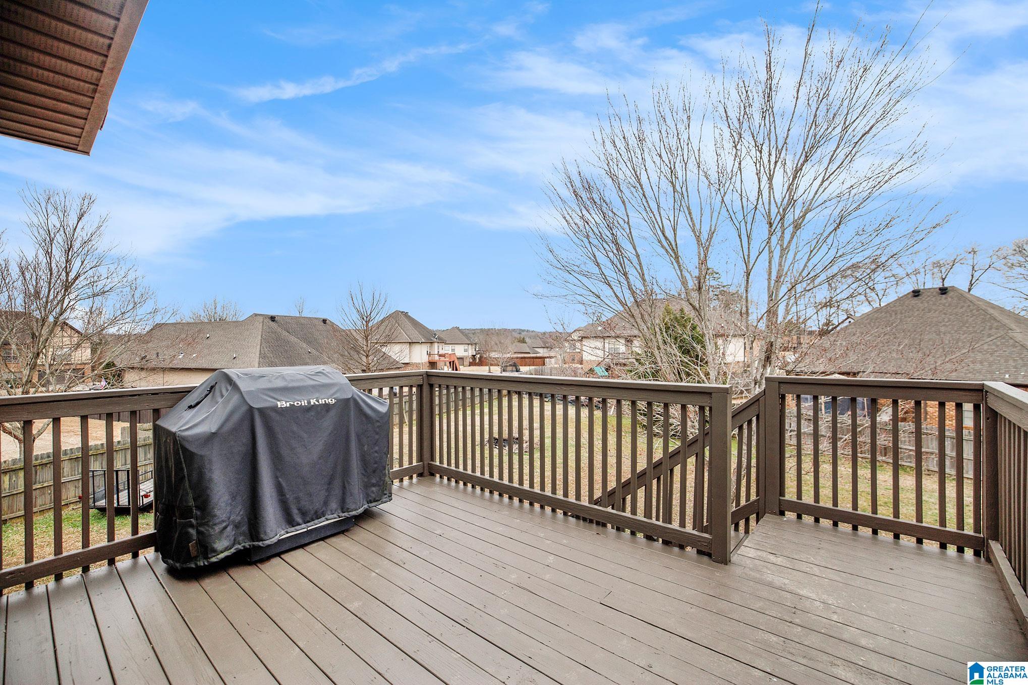 305 Cromwell Alabaster, AL 35114 - Photo 28 of 34