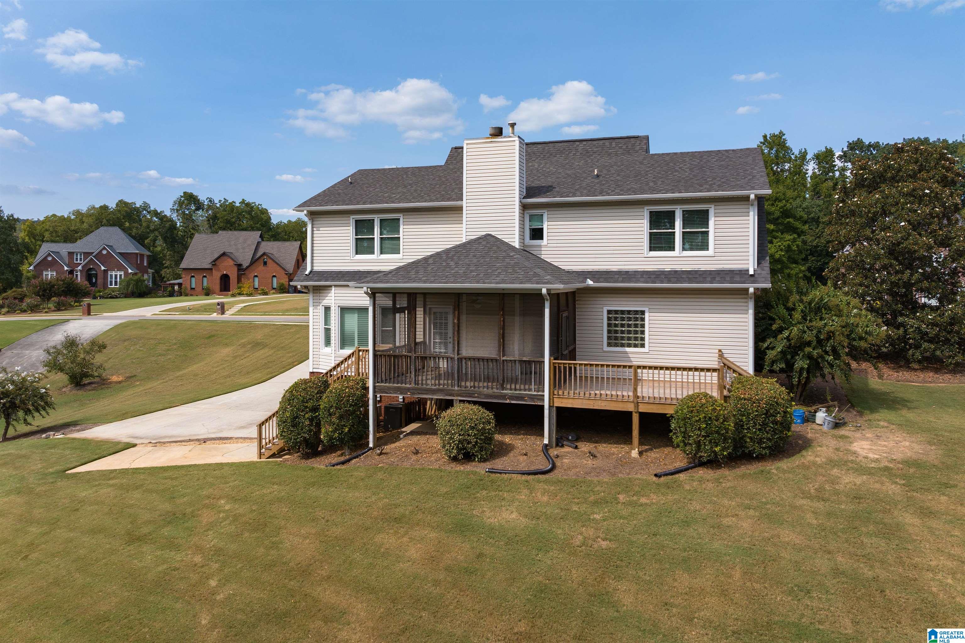 6763 Norris Farm Road Trussville, AL 35173 - Photo 33 of 36