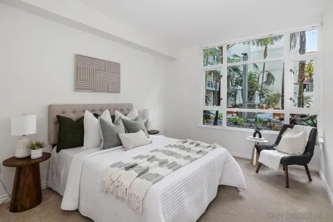 $580,000 | 850 Beech Street, Unit 203, San Diego, CA 92101