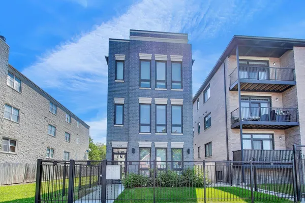 $2,650 | 5157 South Wabash Avenue, Unit 2, Chicago, IL 60615
