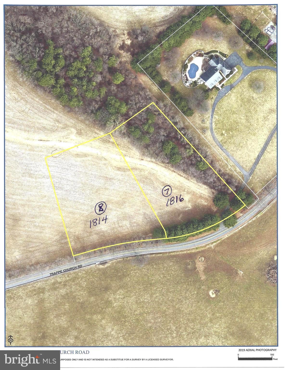1816 Trappe Church Road Darlington, MD 21034 - Photo 1 of 3 Gallery Image 1