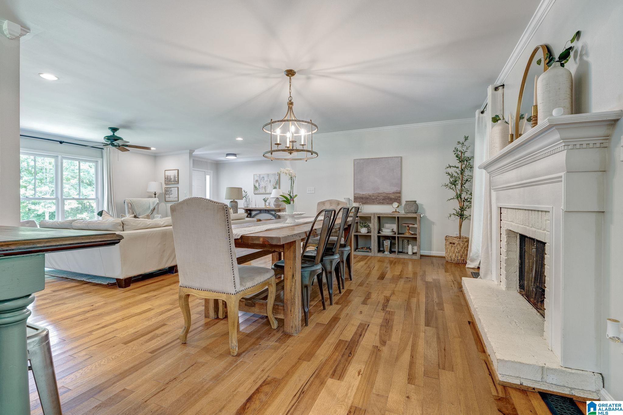 132 Chestnut Lane Helena, AL 35080 - Photo 14 of 59
