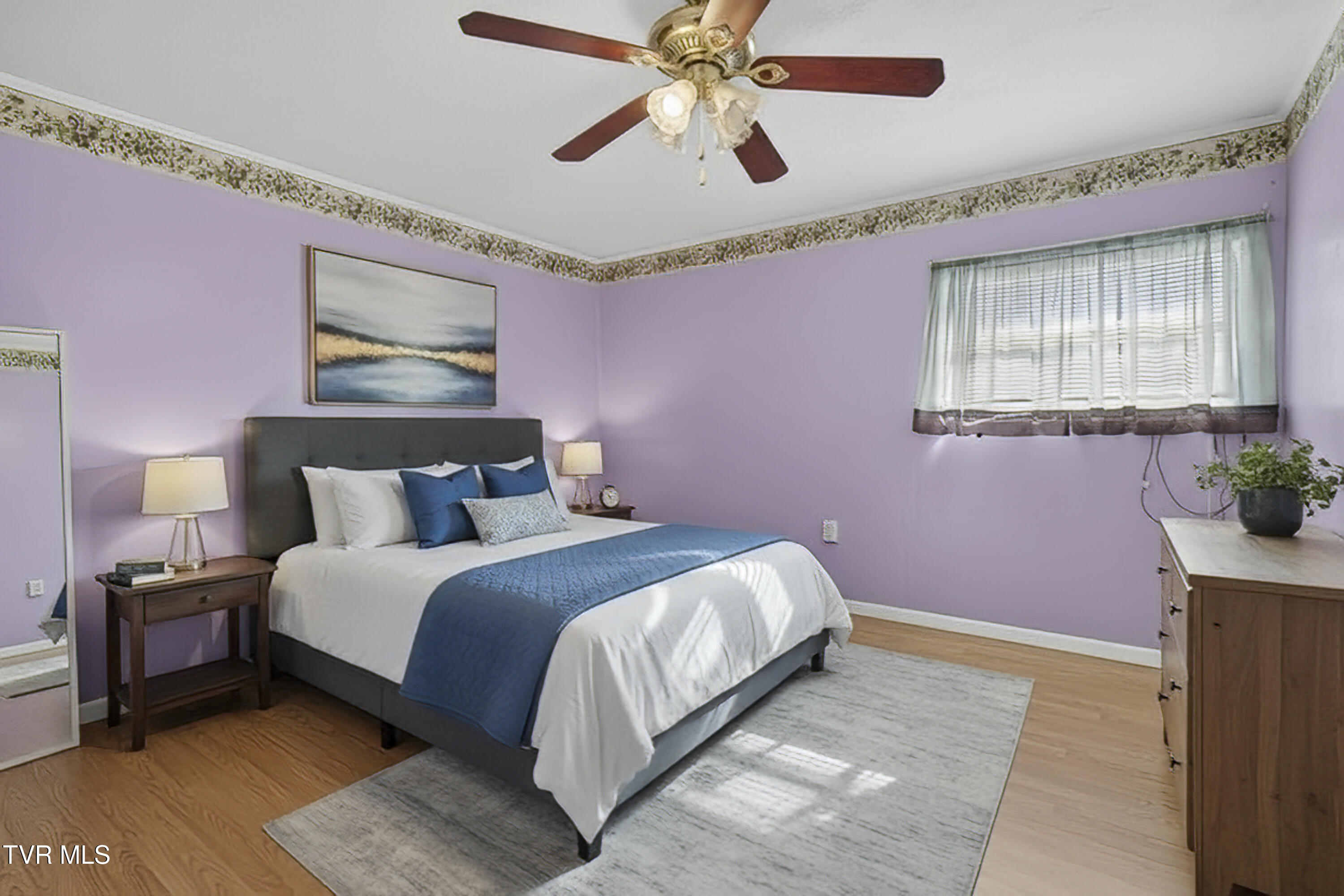 228 Sioux Road Bristol, VA 24201 - Photo 22 of 28 228-Sioux-Rd-Bristol-VA Travis-Dyson VS-